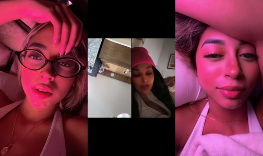 imval_vm TikTok Live — Oct 8, 2026, 6:25 AM