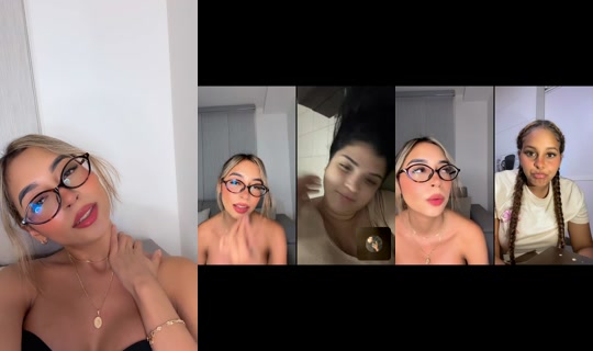 imval_vm TikTok Live — Oct 9, 2026, 5:31 AM