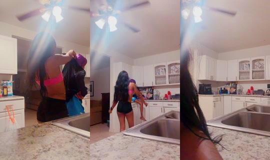 imvegasbunni TikTok Live — Sep 16, 2026, 7:54 AM