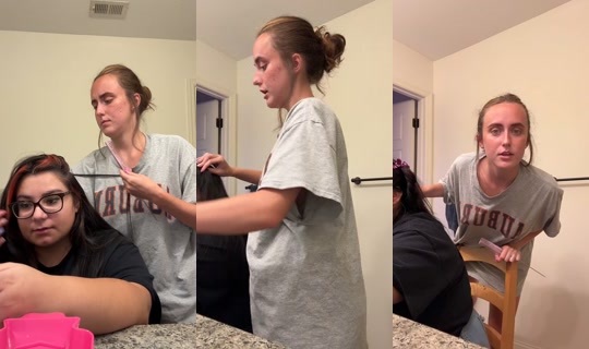 imvictoriaisakov TikTok Live — Aug 22, 2026, 1:20 AM