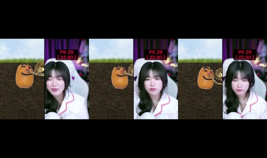 imwrpkm TikTok Live — Sep 27, 2026, 7:03 PM