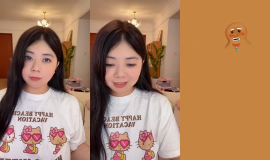 imxurhui TikTok Live — Aug 22, 2026, 6:26 PM