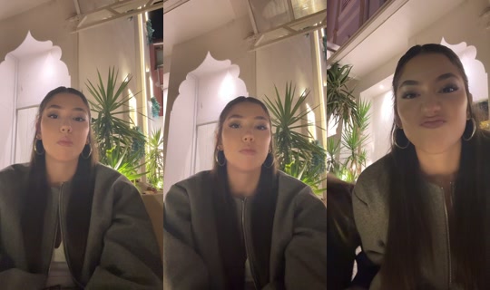imyagmurm TikTok Live — Sep 19, 2026, 7:56 PM