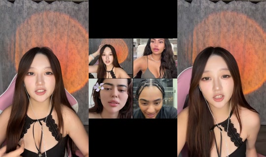imyourcoco520 TikTok Live — Oct 1, 2026, 12:34 PM