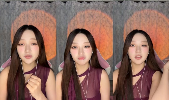 imyourcoco520 TikTok Live — Oct 2, 2026, 5:37 AM