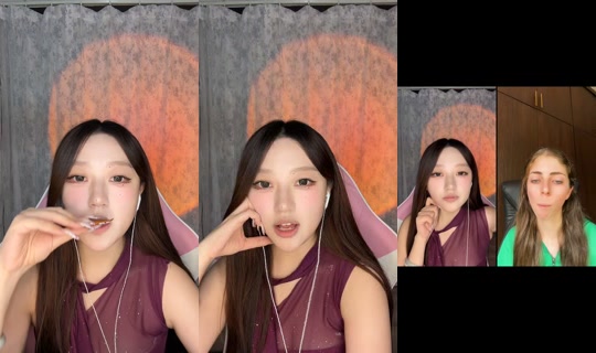 imyourcoco520 TikTok Live — Oct 2, 2026, 7:22 AM