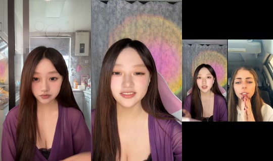 imyourcoco520 TikTok Live — Oct 3, 2026, 6:45 AM