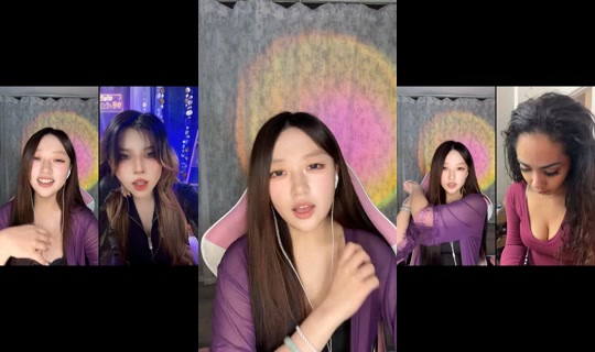 imyourcoco520 TikTok Live — Oct 3, 2026, 7:35 AM