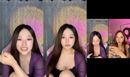 imyourcoco520 TikTok Live — Oct 3, 2026, 8:25 AM