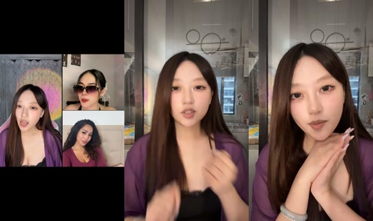 imyourcoco520 TikTok Live — Oct 3, 2026, 9:16 AM