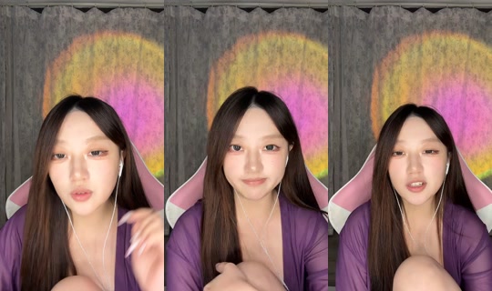imyourcoco520 TikTok Live — Oct 3, 2026, 11:48 AM