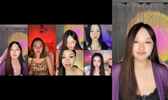 imyourcoco520 TikTok Live — Oct 3, 2026, 12:48 PM