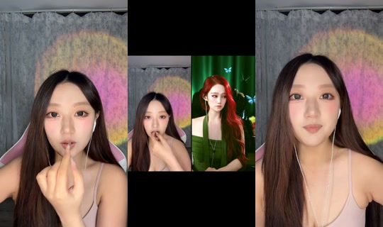 imyourcoco520 TikTok Live — Oct 4, 2026, 2:02 PM