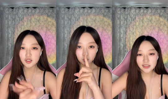 imyourcoco520 TikTok Live — Oct 5, 2026, 6:49 AM