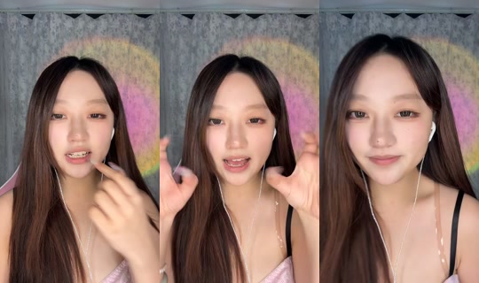 imyourcoco520 TikTok Live — Oct 5, 2026, 8:03 AM