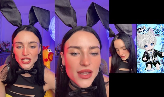 imzavali TikTok Live — Oct 2, 2026, 2:21 AM