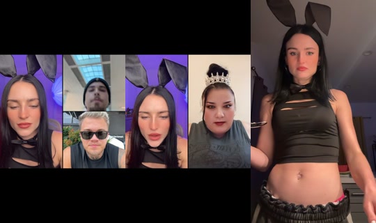 imzavali TikTok Live — Oct 2, 2026, 3:11 AM