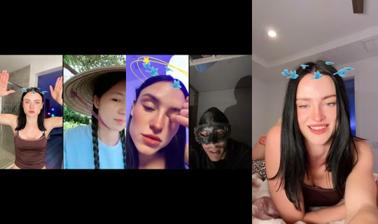 imzavali TikTok Live — Oct 3, 2026, 2:44 AM