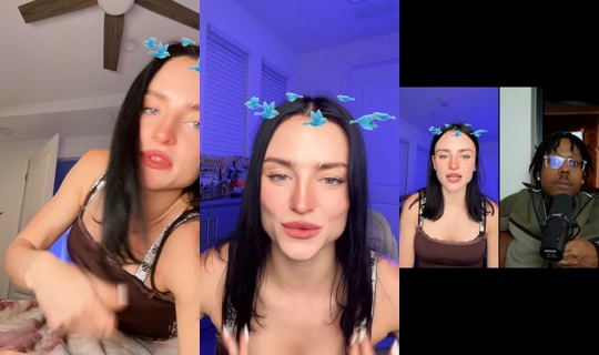 imzavali TikTok Live — Oct 3, 2026, 3:35 AM