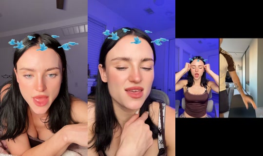 imzavali TikTok Live — Oct 3, 2026, 4:25 AM