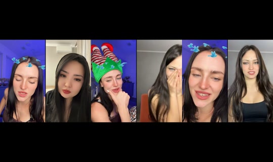 imzavali TikTok Live — Oct 3, 2026, 5:15 AM