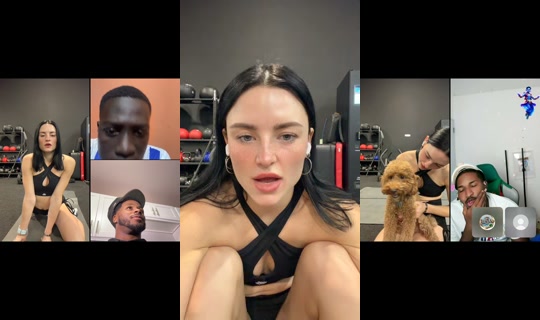 imzavali TikTok Live — Oct 3, 2026, 5:37 PM