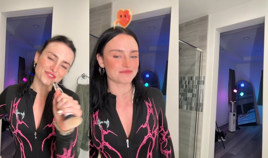 imzavali TikTok Live — Oct 4, 2026, 2:15 AM
