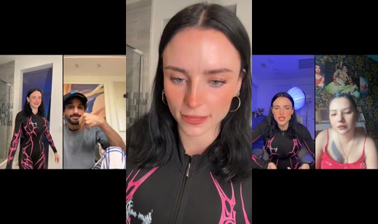 imzavali TikTok Live — Oct 4, 2026, 3:06 AM