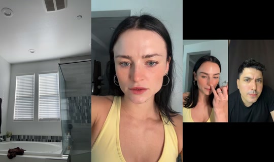imzavali TikTok Live — Oct 6, 2026, 10:05 PM