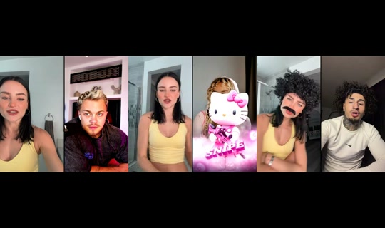 imzavali TikTok Live — Oct 6, 2026, 10:55 PM