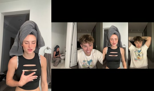 imzavali TikTok Live — Oct 8, 2026, 2:39 AM