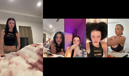 imzavali TikTok Live — Oct 8, 2026, 4:32 AM