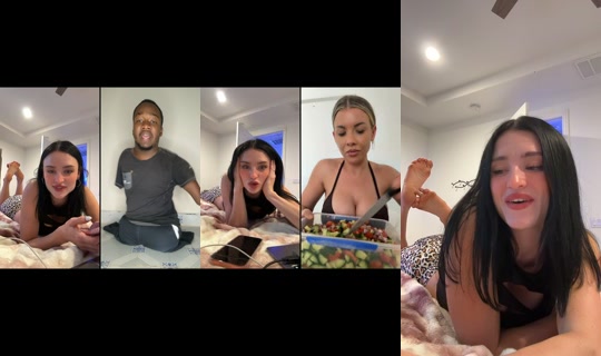 imzavali TikTok Live — Oct 8, 2026, 5:23 AM