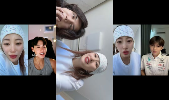 in.sssuk TikTok Live — Aug 24, 2026, 7:05 AM