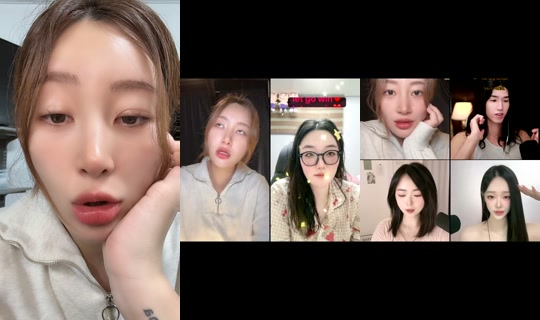 in.sssuk TikTok Live — Sep 18, 2026, 1:30 PM