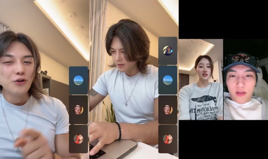 in.sssuk TikTok Live — Sep 18, 2026, 4:01 PM