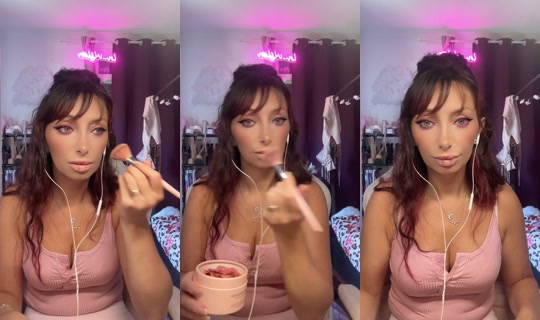 in_visi0n TikTok Live — Sep 27, 2026, 9:54 AM
