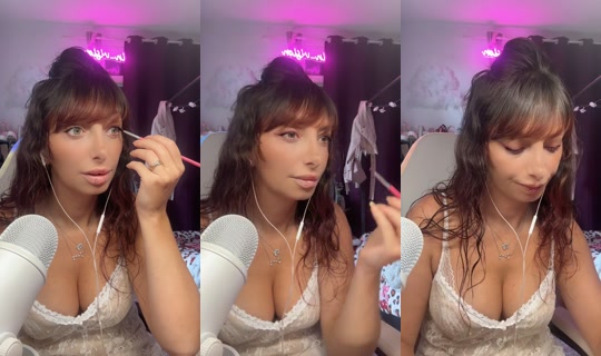 in_visi0n TikTok Live — Oct 3, 2026, 9:54 AM