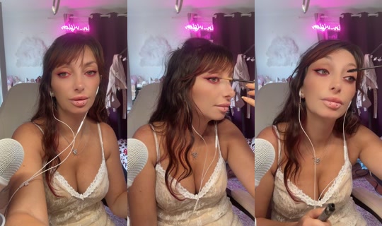 in_visi0n TikTok Live — Oct 5, 2026, 10:23 AM