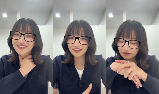 ina_enohara TikTok Live — Sep 7, 2026, 10:58 AM