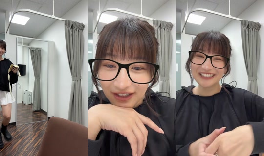 ina_enohara TikTok Live — Sep 20, 2026, 11:06 AM