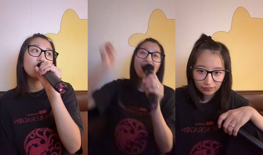 ina_enohara TikTok Live — Sep 25, 2026, 2:03 PM