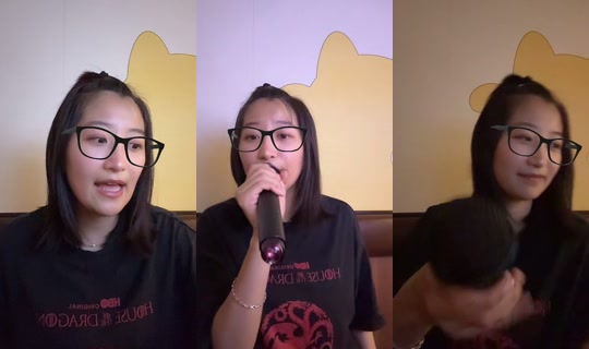 ina_enohara TikTok Live — Sep 25, 2026, 3:44 PM