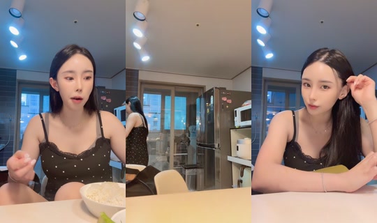 inaeun25 TikTok Live — Sep 19, 2026, 9:04 AM