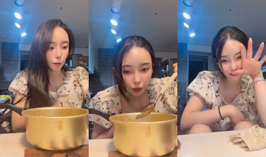 inaeun25 TikTok Live — Sep 26, 2026, 8:12 PM