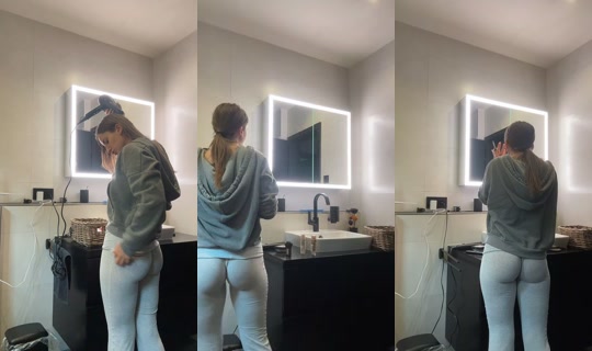 inamarlene TikTok Live — Oct 1, 2026, 8:47 AM