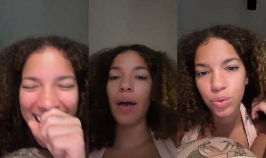 inamideco TikTok Live — Aug 30, 2026, 2:29 AM