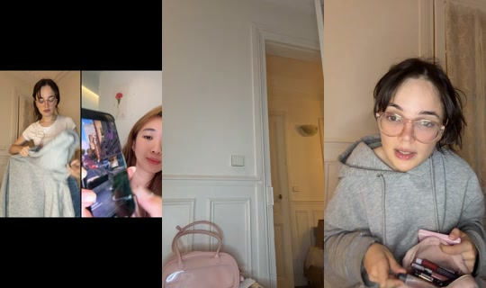 inari016 TikTok Live — Aug 23, 2026, 10:22 PM