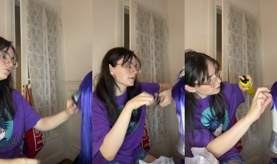 inari016 TikTok Live — Aug 24, 2026, 12:38 AM