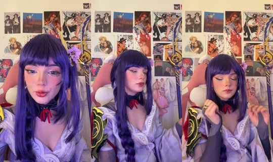 inari016 TikTok Live — Aug 24, 2026, 9:51 AM